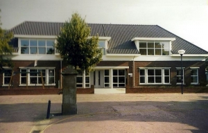 F173 O.L.Dorpsschool Kerkstraat, vernieuwd